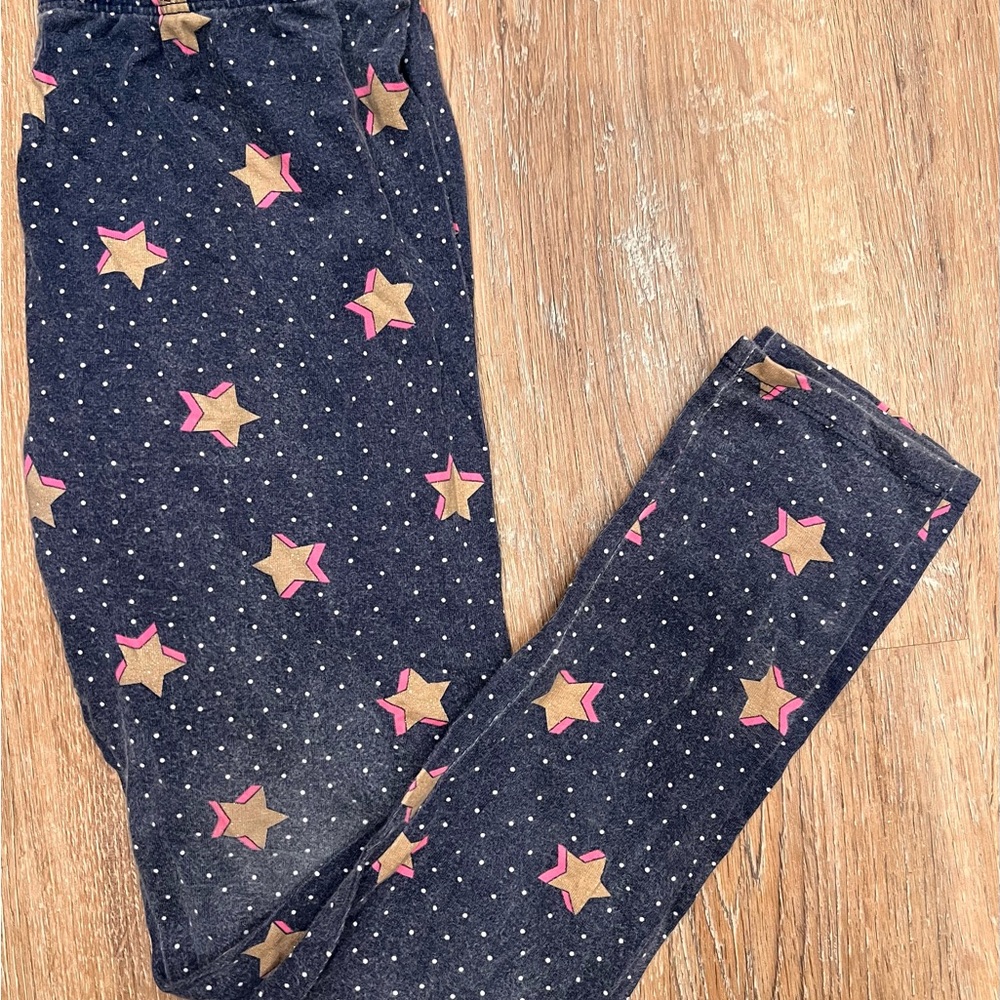 Starry Night Leggings